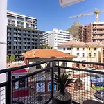 Flamingo 307 - Studio In Sea Point Central